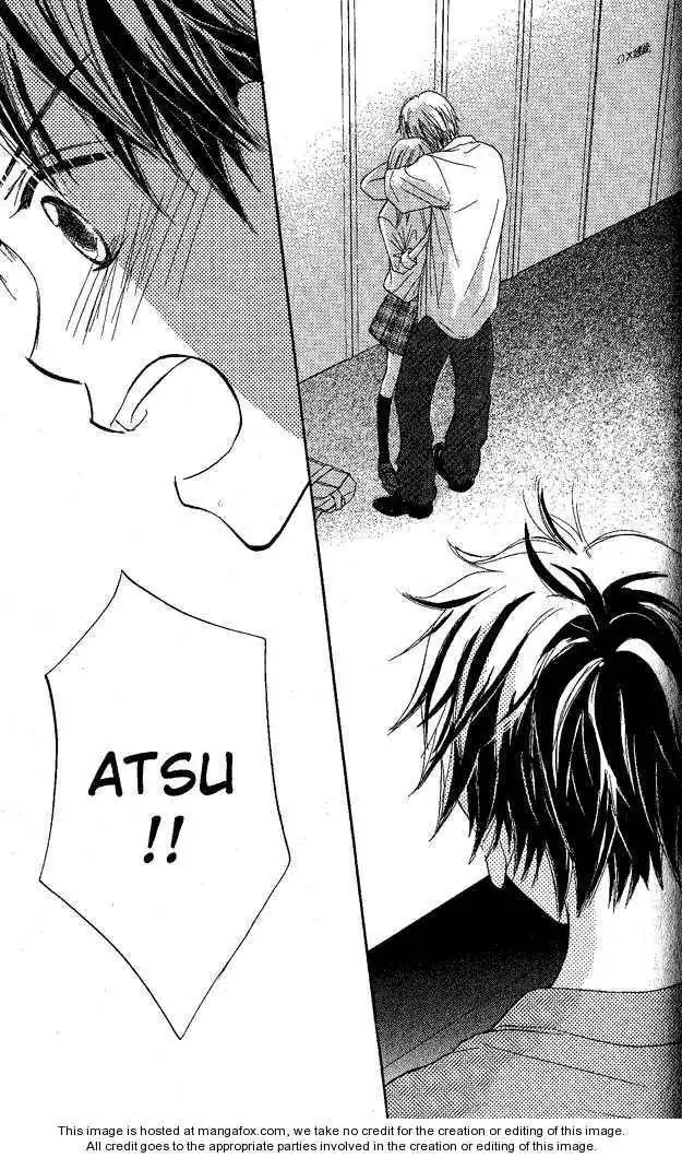 Monkey High! Chapter 10 41
